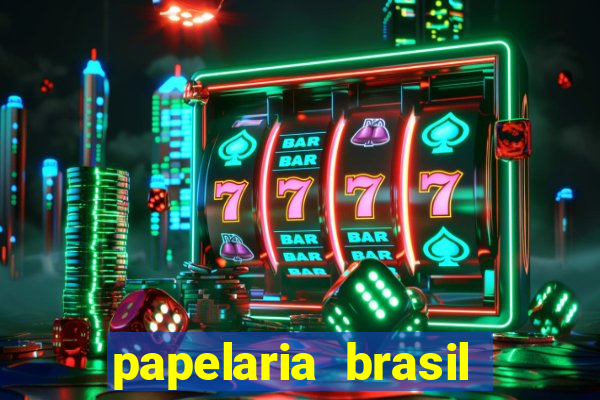 papelaria brasil porto alegre